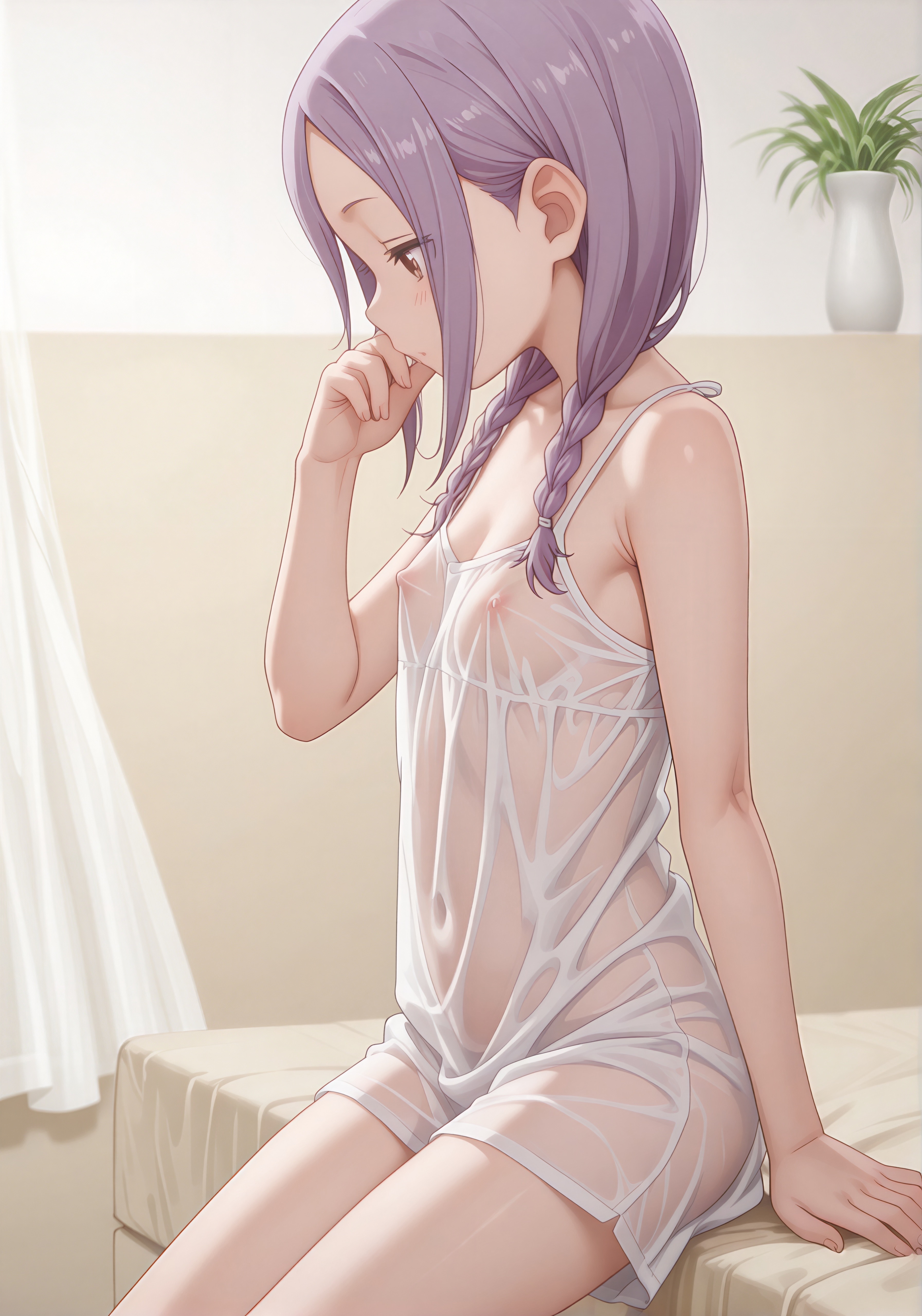 八乙女うるし