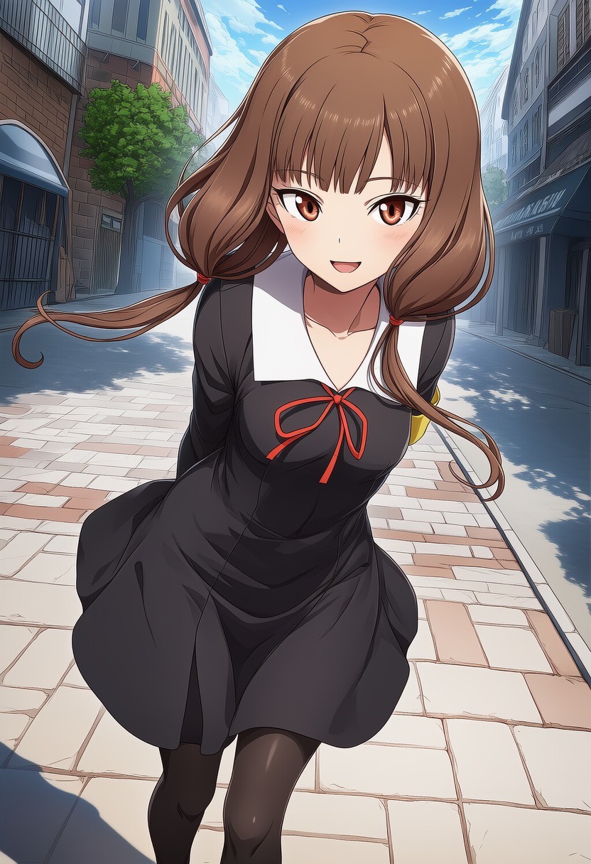 伊井野ミコ 猫ランジェリー
