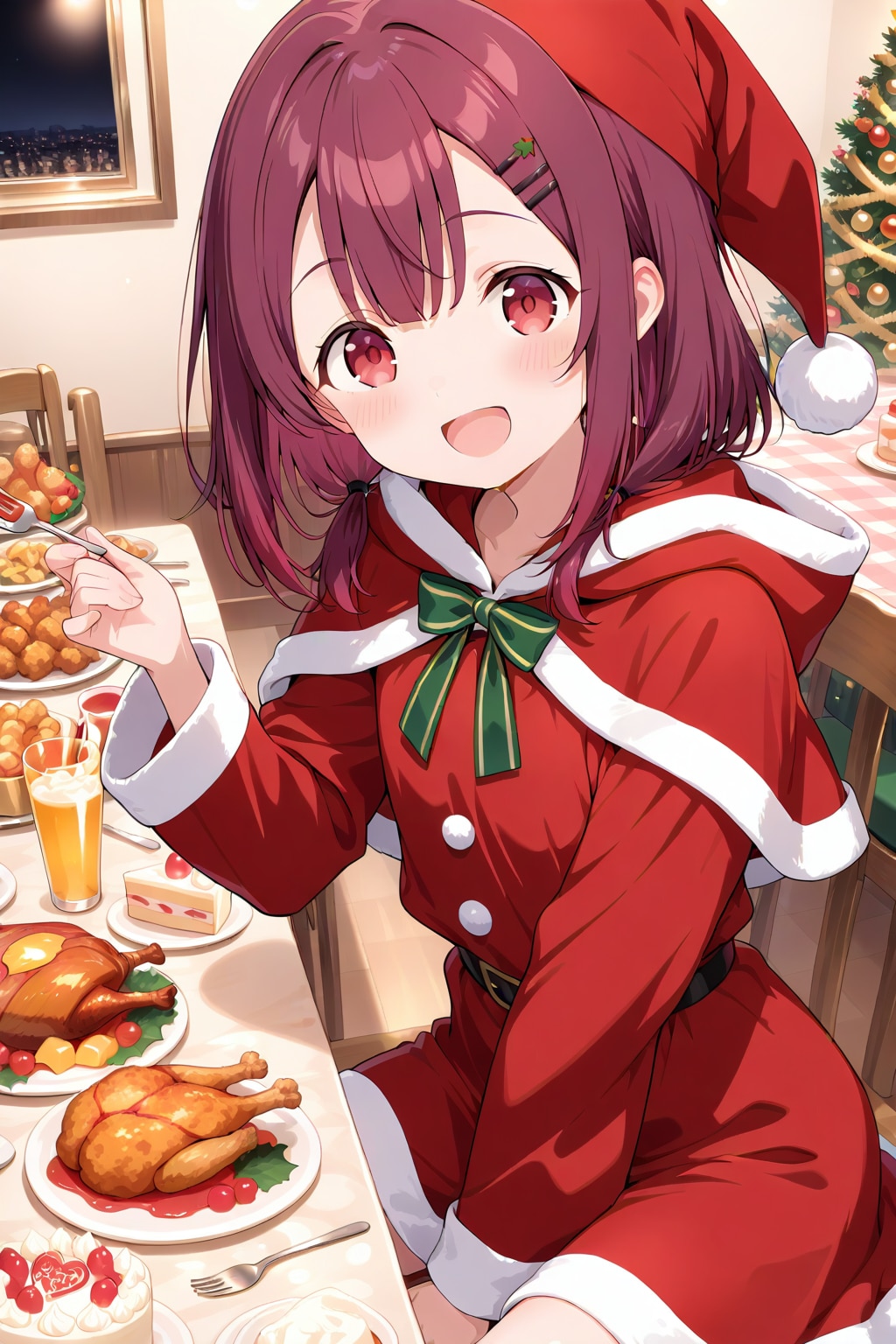 いちごちゃん🍓✨８