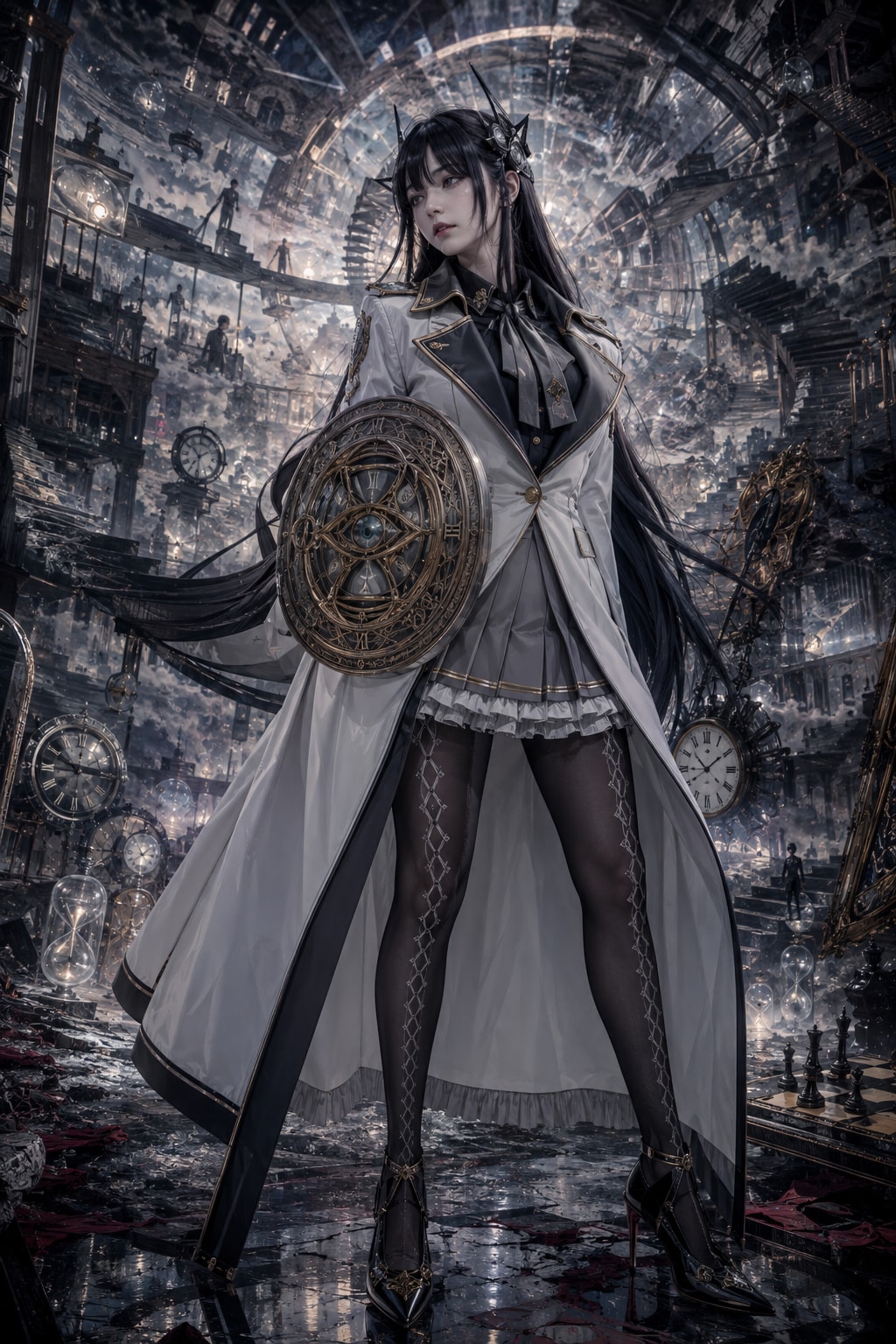 暁美ほむら
