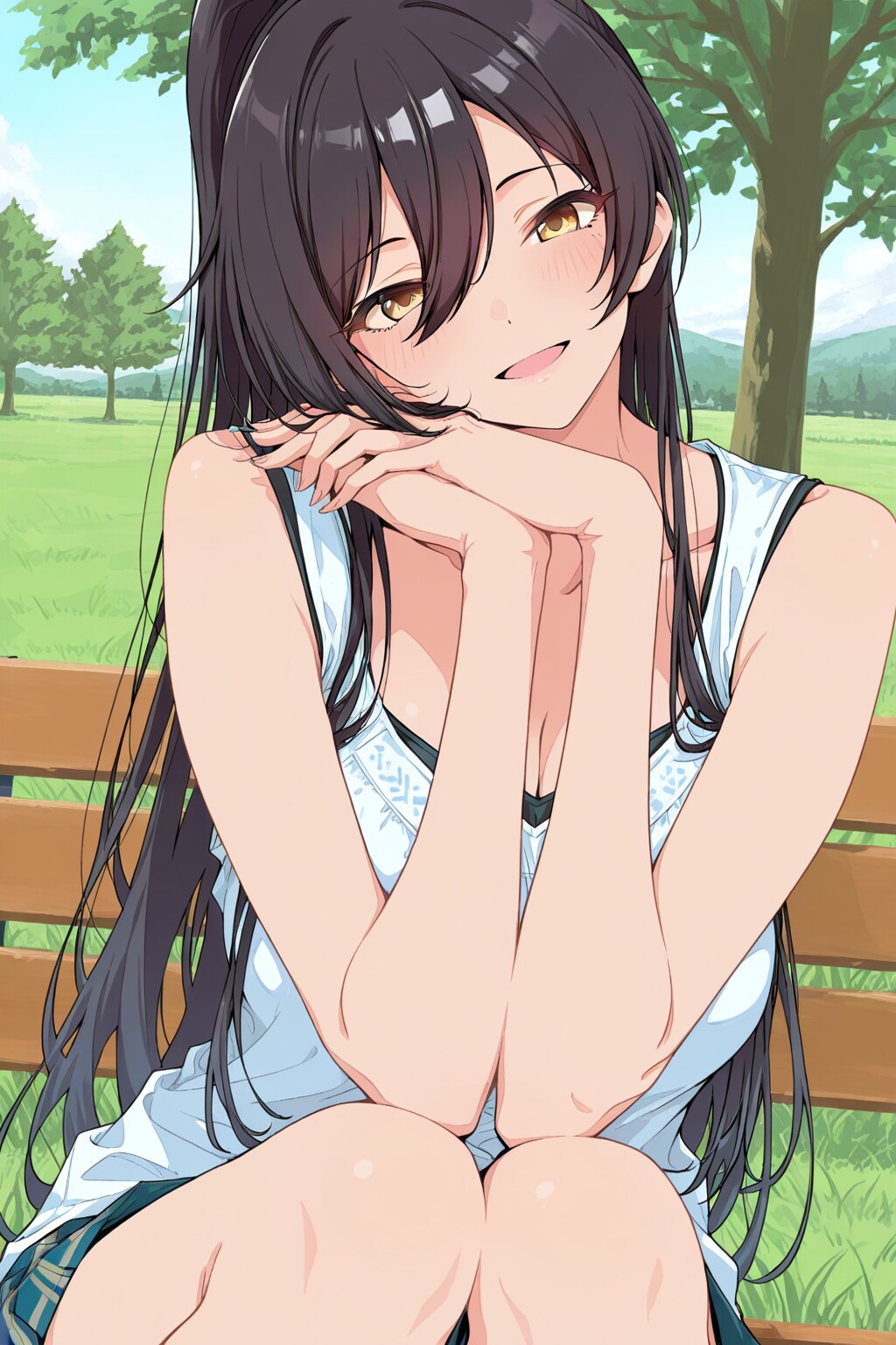 白瀬咲耶３