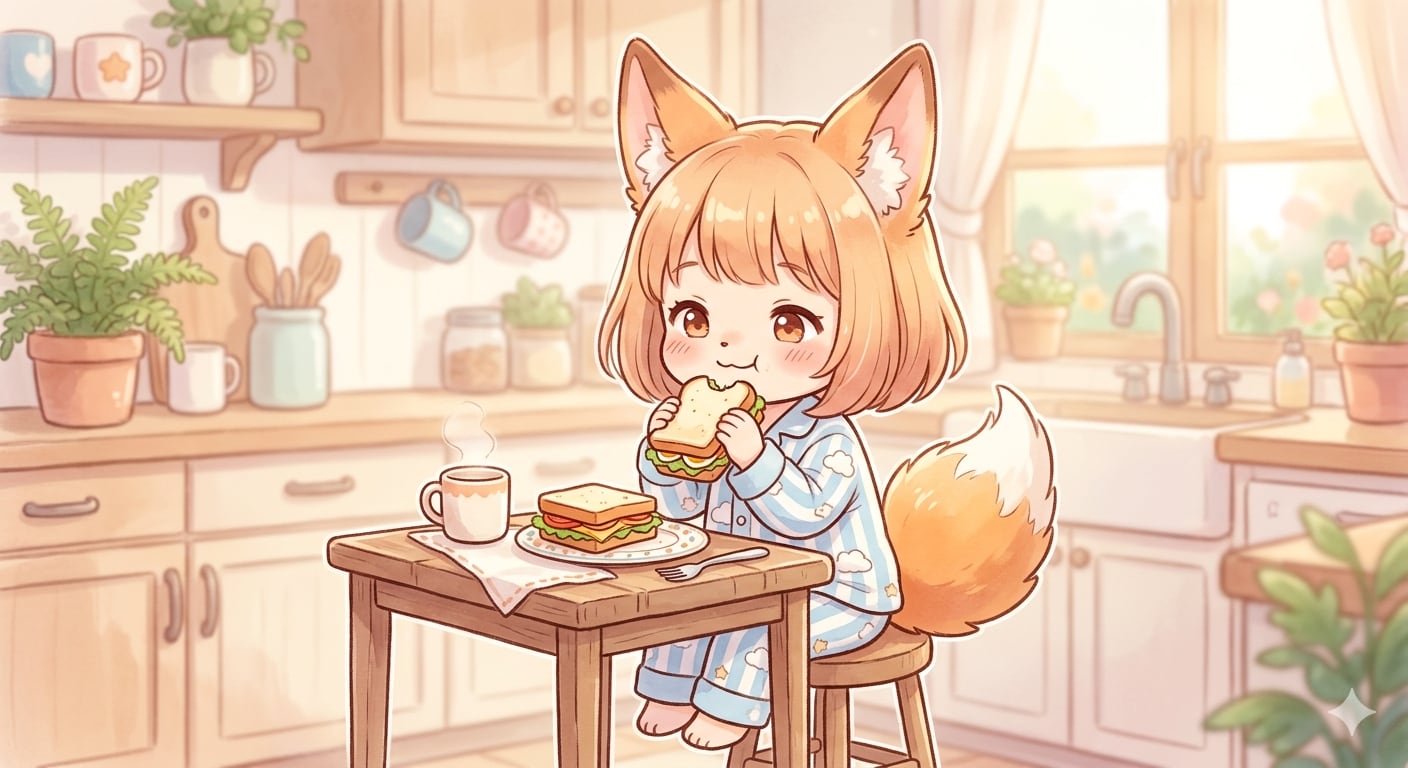 おはよう | の人気AIイラスト・グラビア