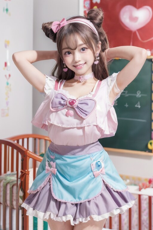 保育士オブザイヤー