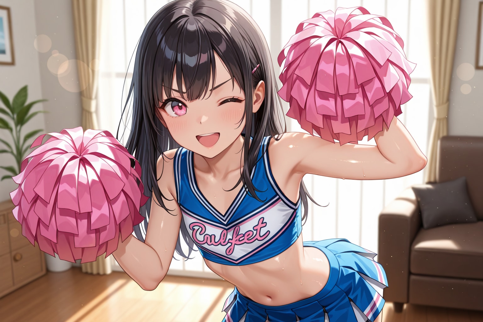 「うちの子、板野ちゃん」企画を開催します！