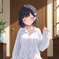 ぷかぷかシャツ 2枚目