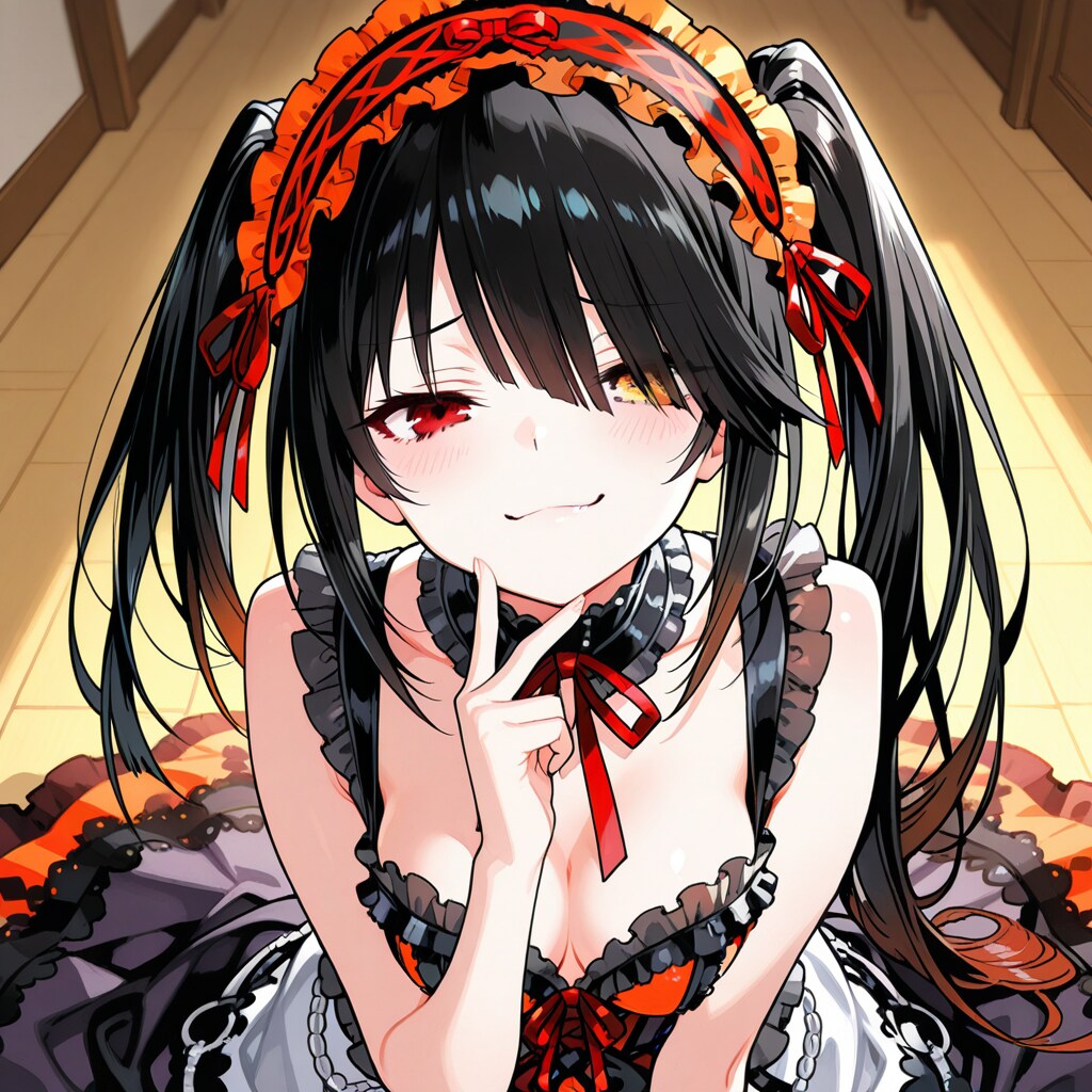 時崎狂三生誕祭2026