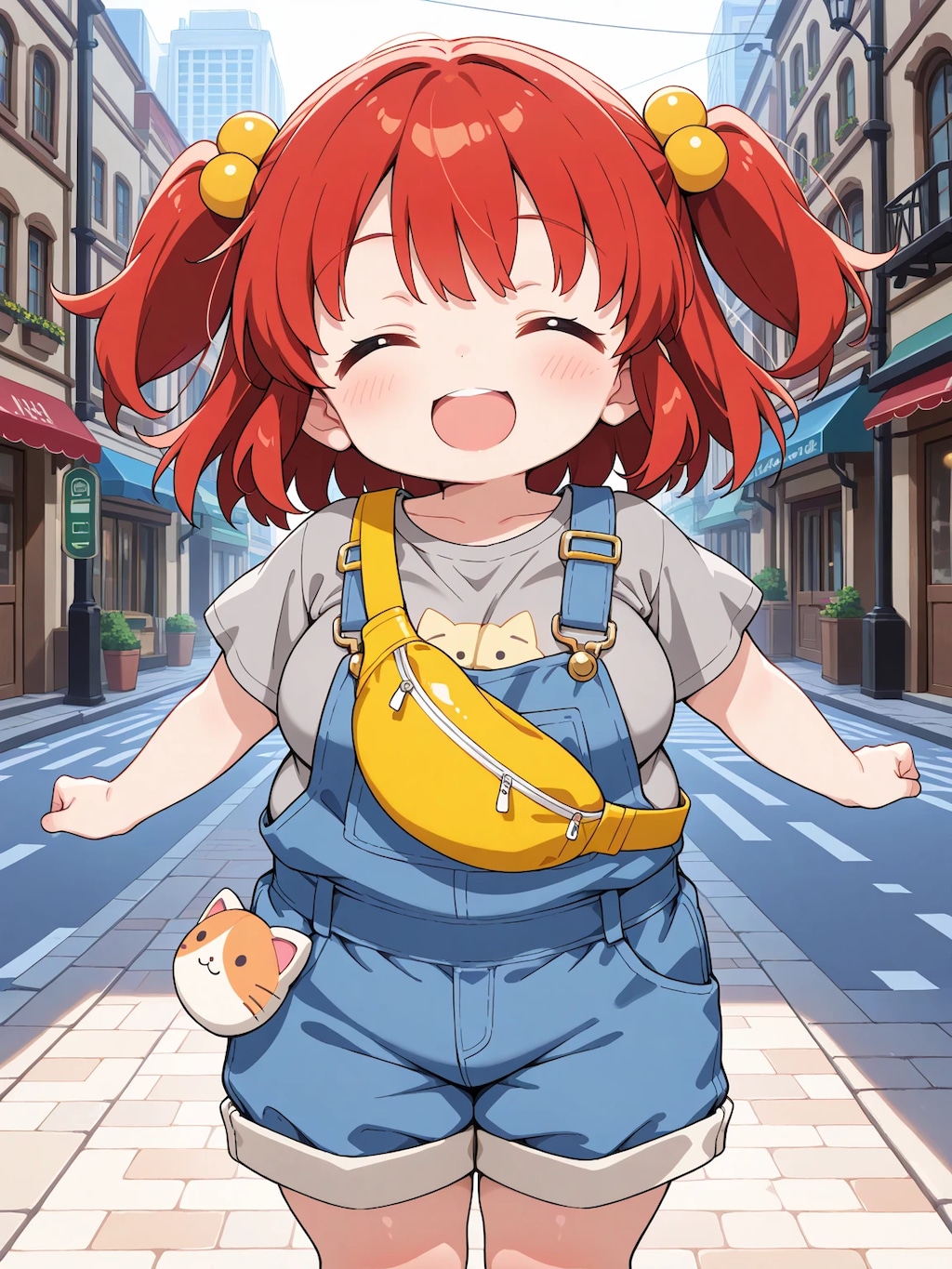 のんびり街歩き 4