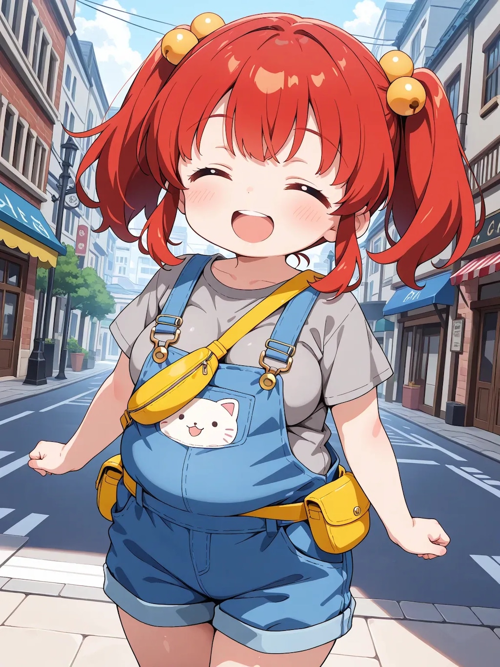 のんびり街歩き 4