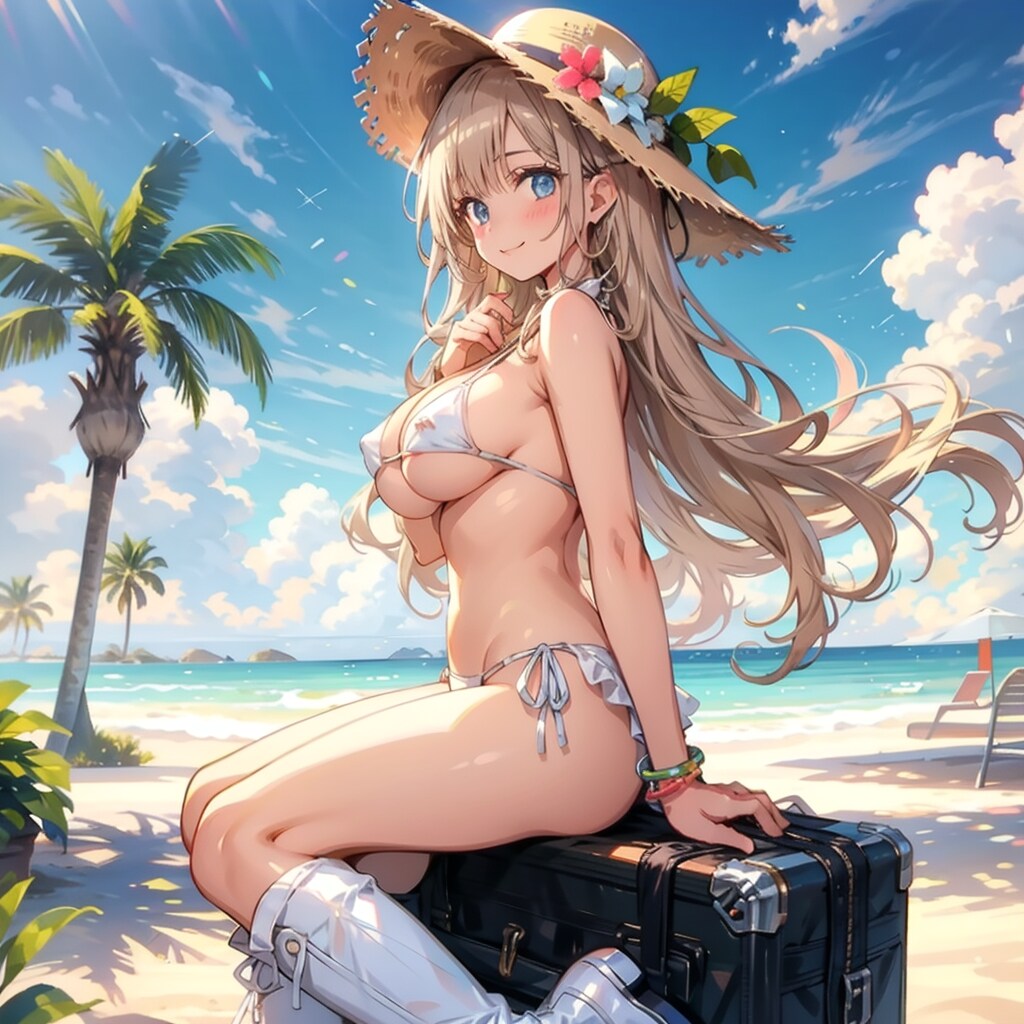 冒険へ出発！