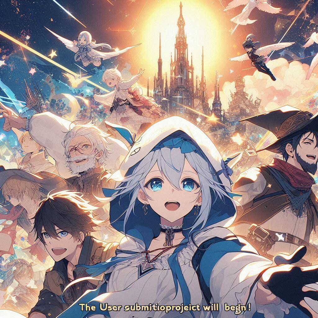 [がぞうどうぞ] 楽しい４日間の終わり