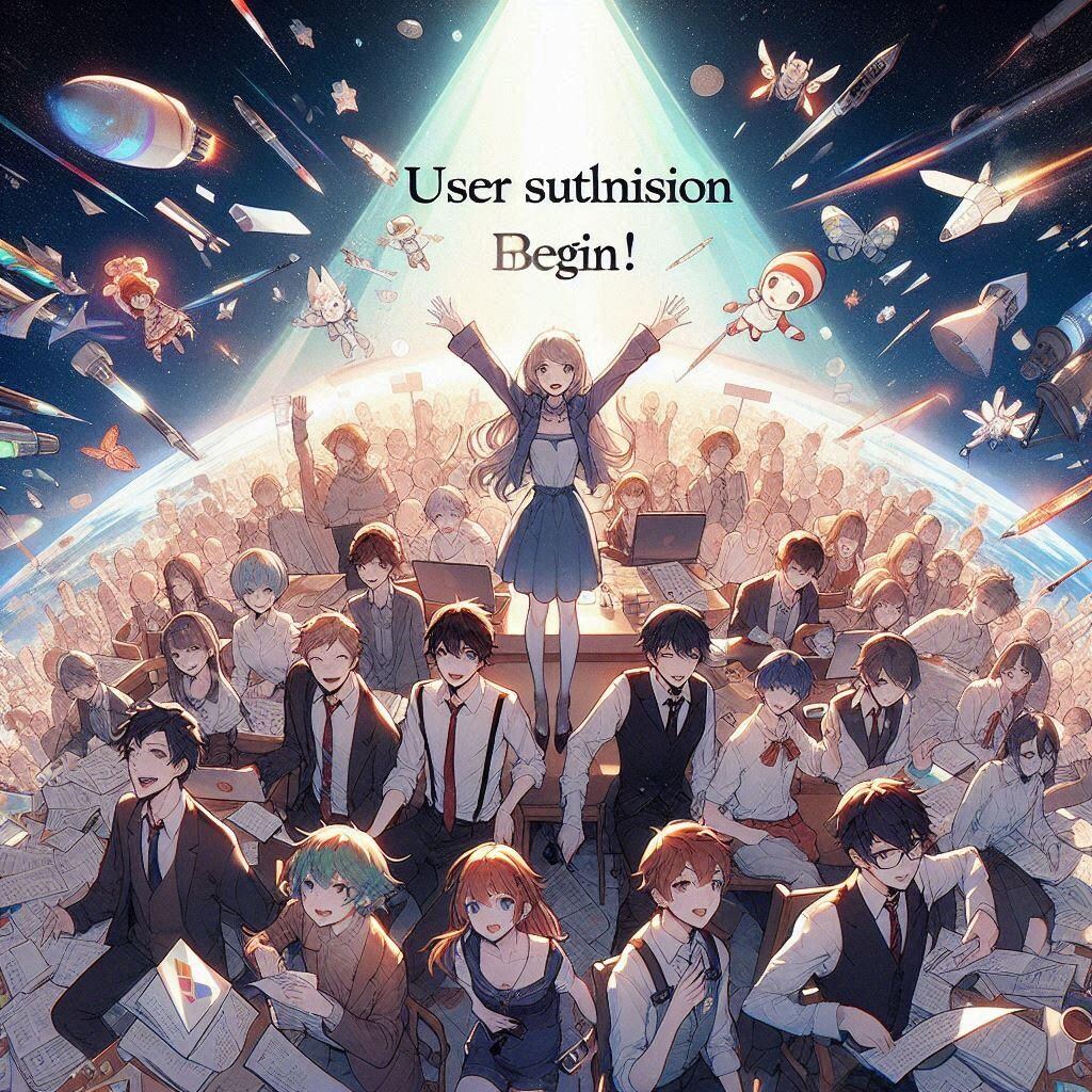 [がぞうどうぞ] 楽しい４日間の終わり