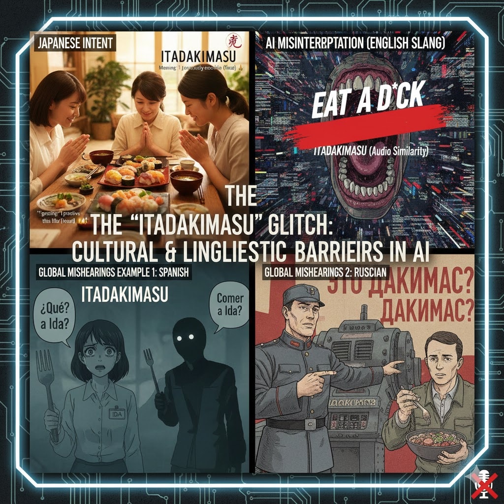 禁止ワード「いただきます」 | の人気AIイラスト・グラビア