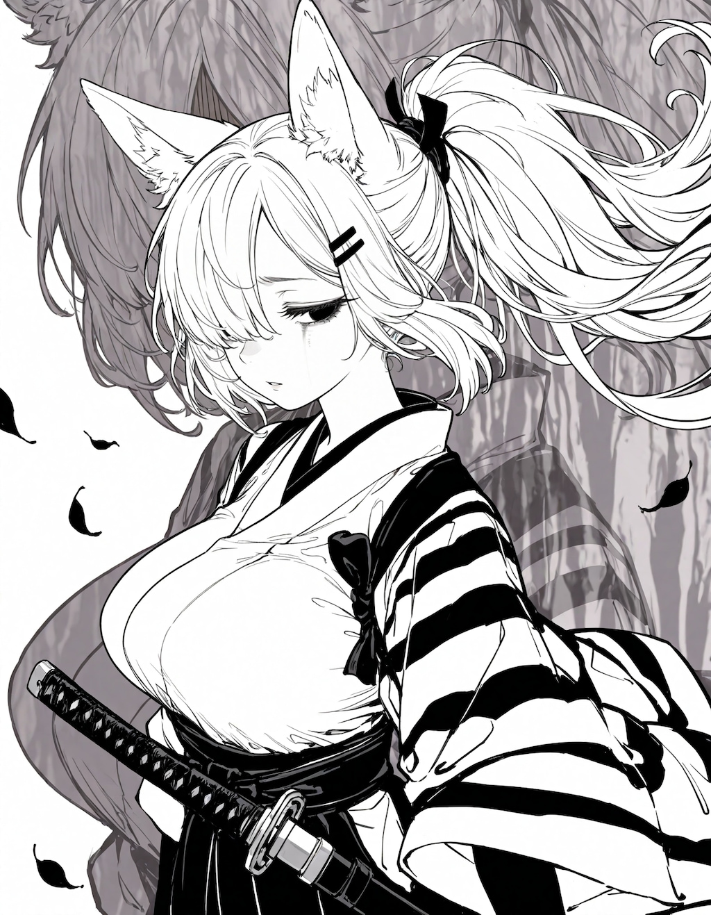 鯨幕
