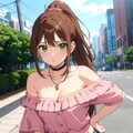 Roselia 3枚目