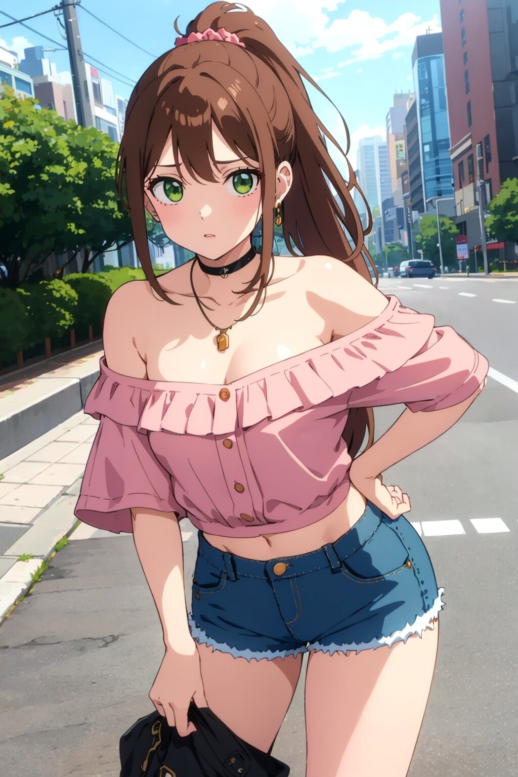 Roselia