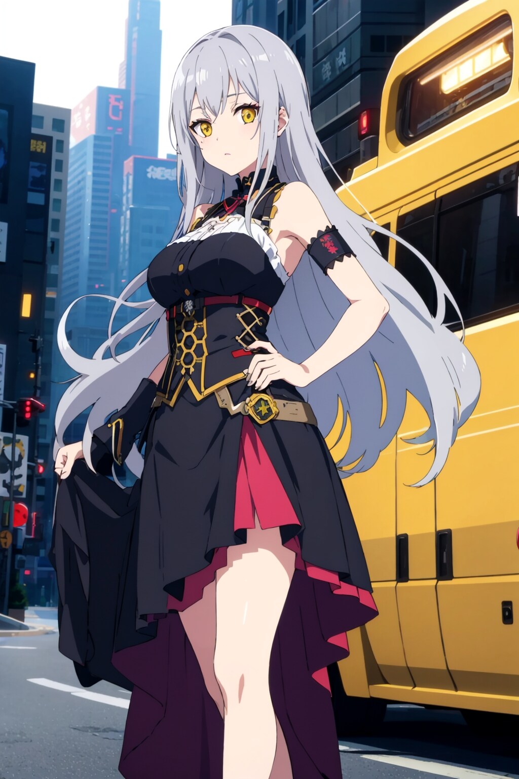 Roselia