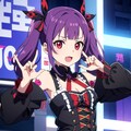 Roselia 5枚目