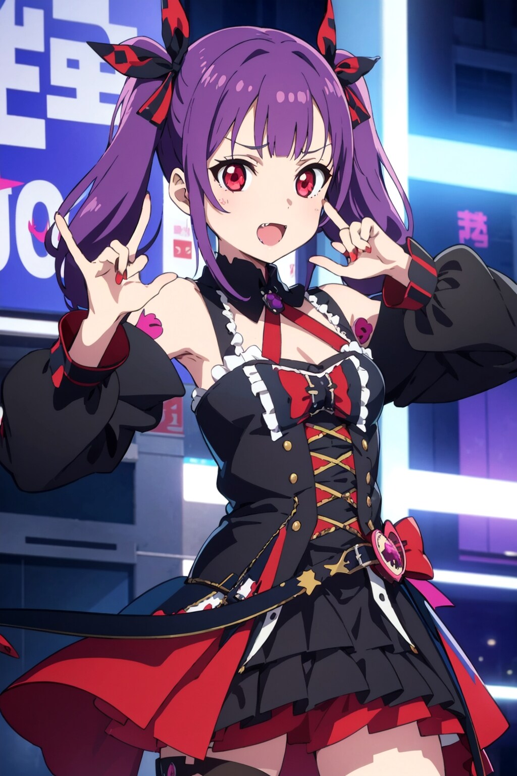 Roselia