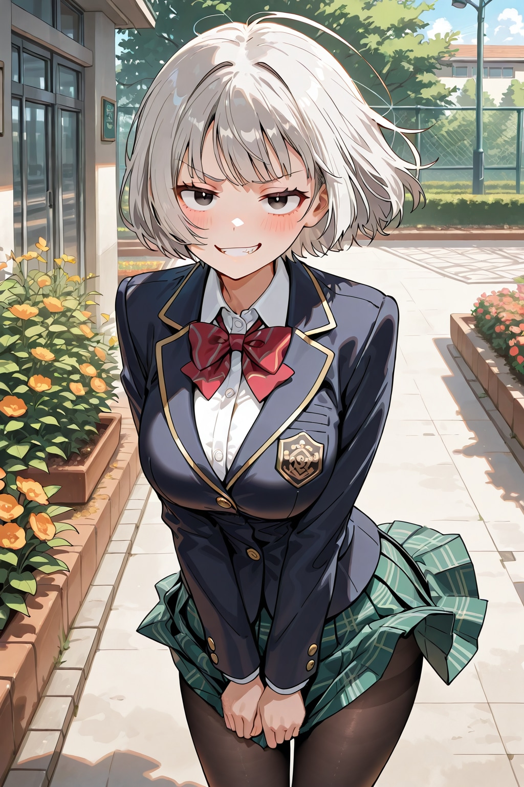 渕岳彩翔ちゃん #2　BONSAI