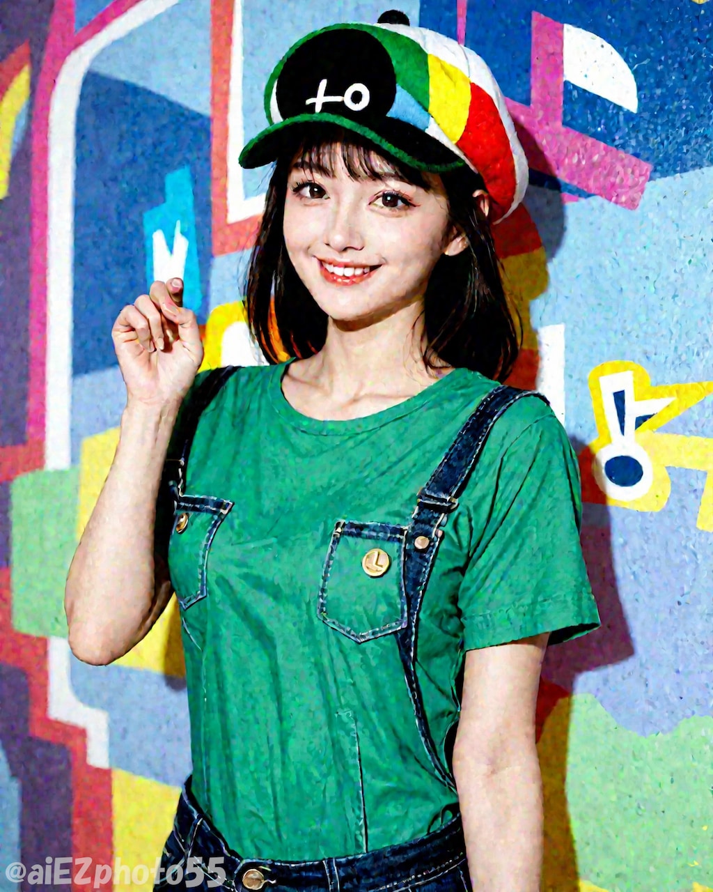 とある写真家の作品