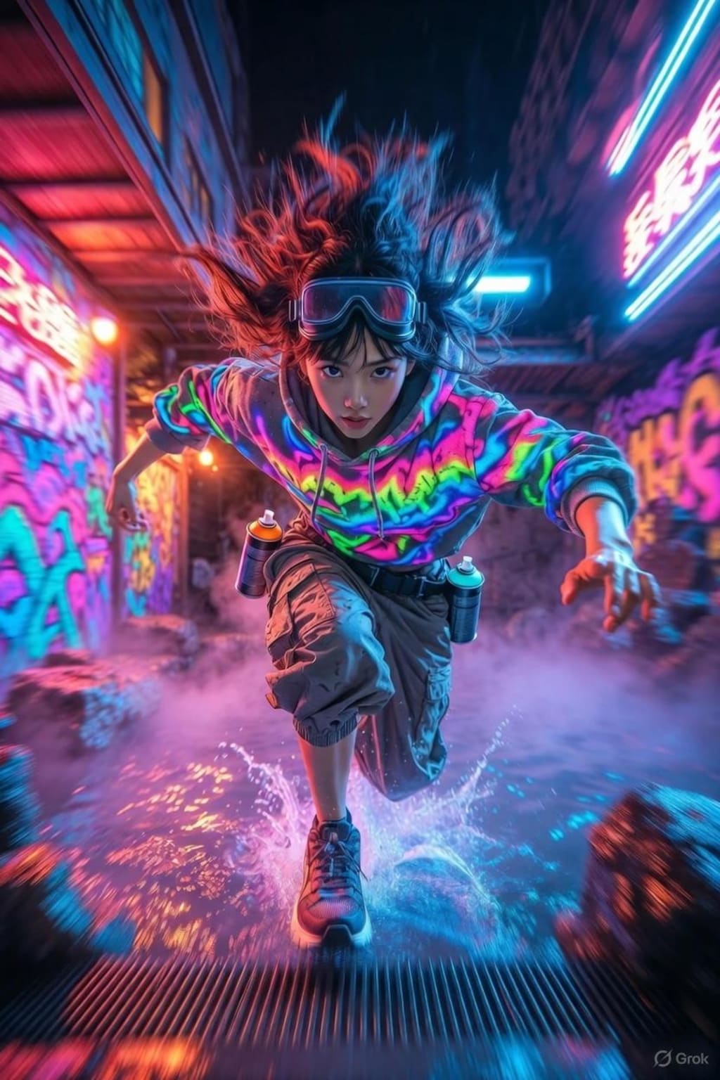 温泉に入らない