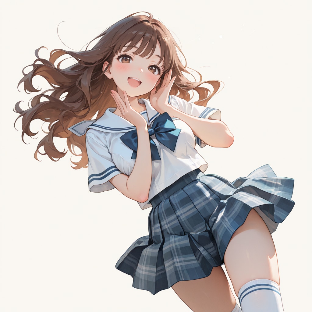 気分を変えて
