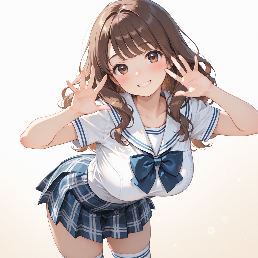 気分を変えて