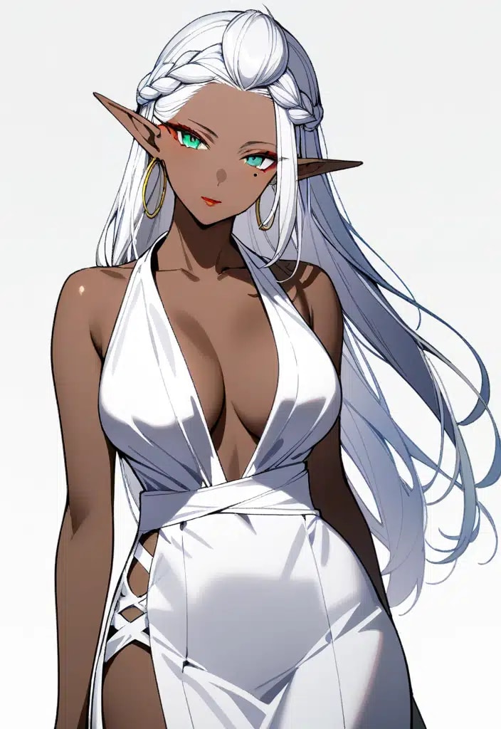 DaysAIうちの子に追加2名！ | の人気AIイラスト・グラビア