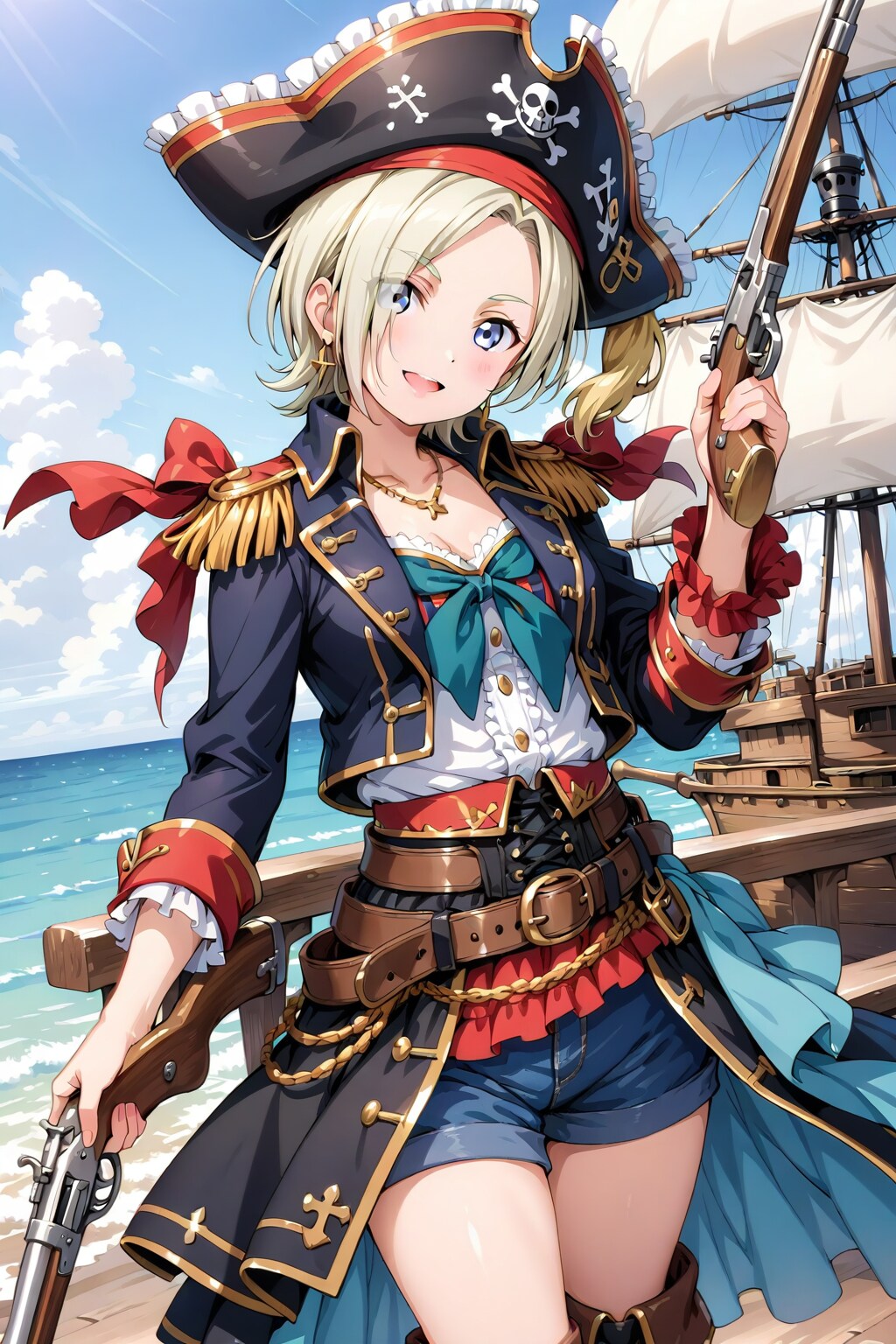 mia | の人気AIイラスト・グラビア