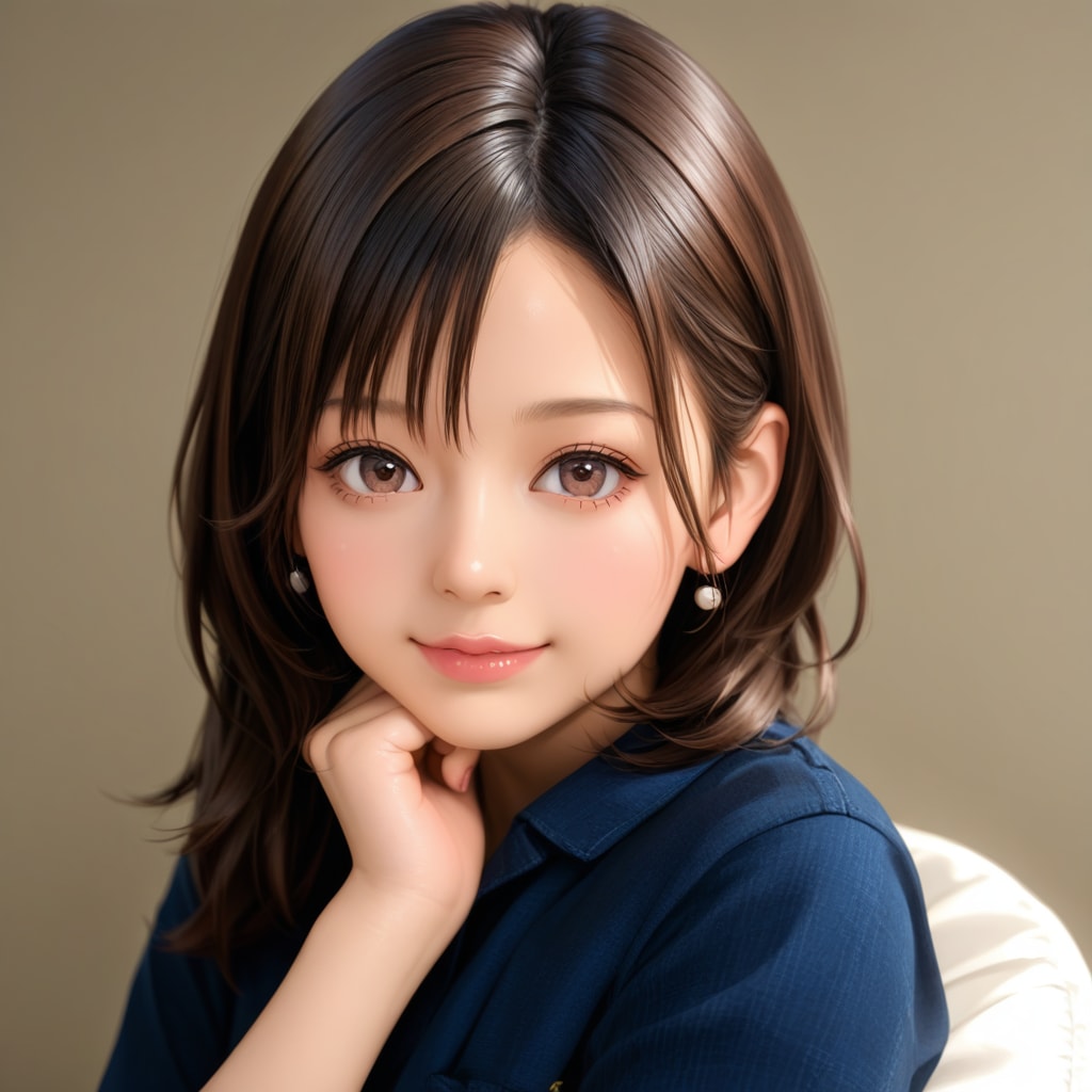 同姓同名―妹