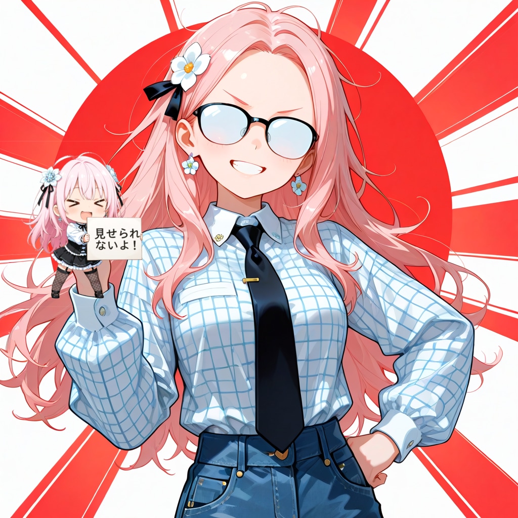 だーいじょうぶ！まーかせて！