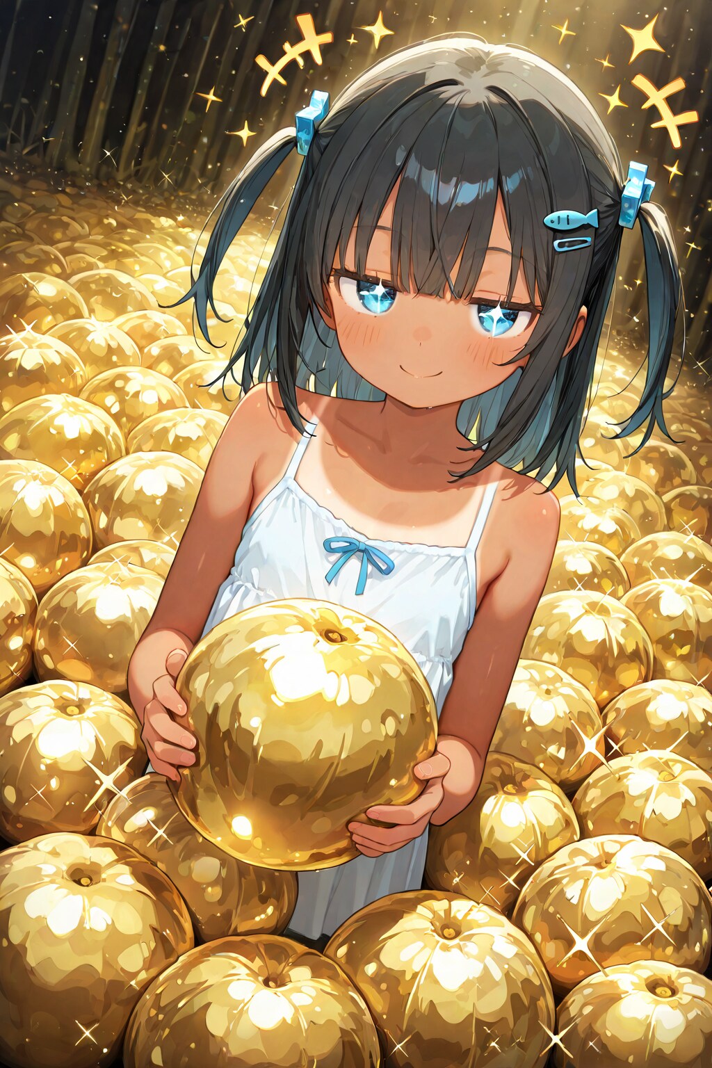 キンタマトモダチ…タマダチ