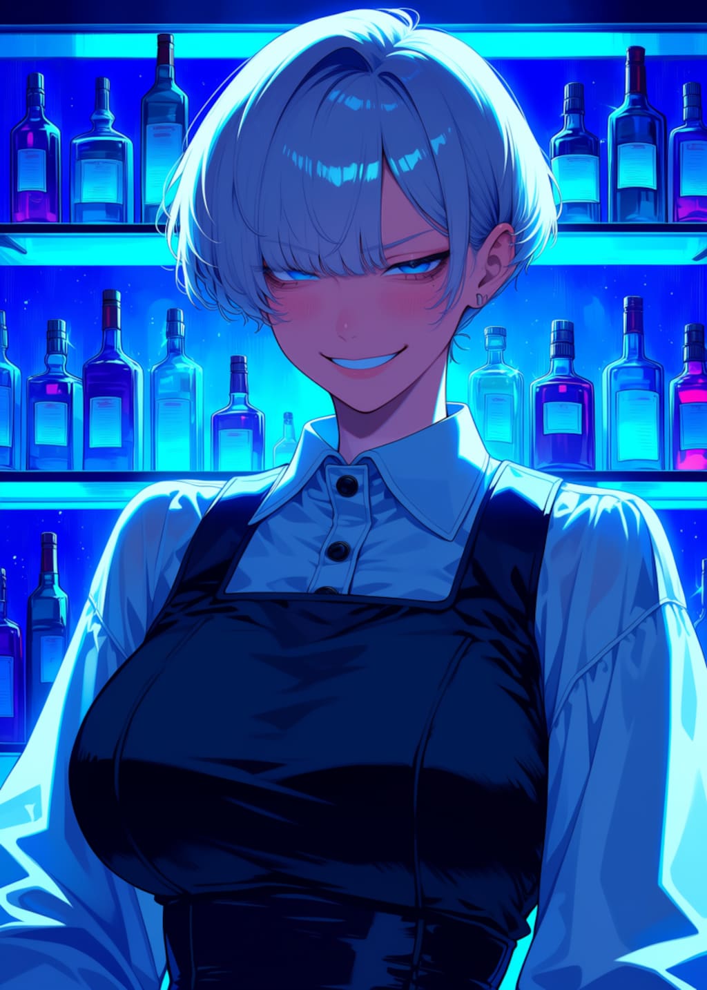 オレは高えぞ