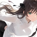 アリナ・クローバー 2枚目