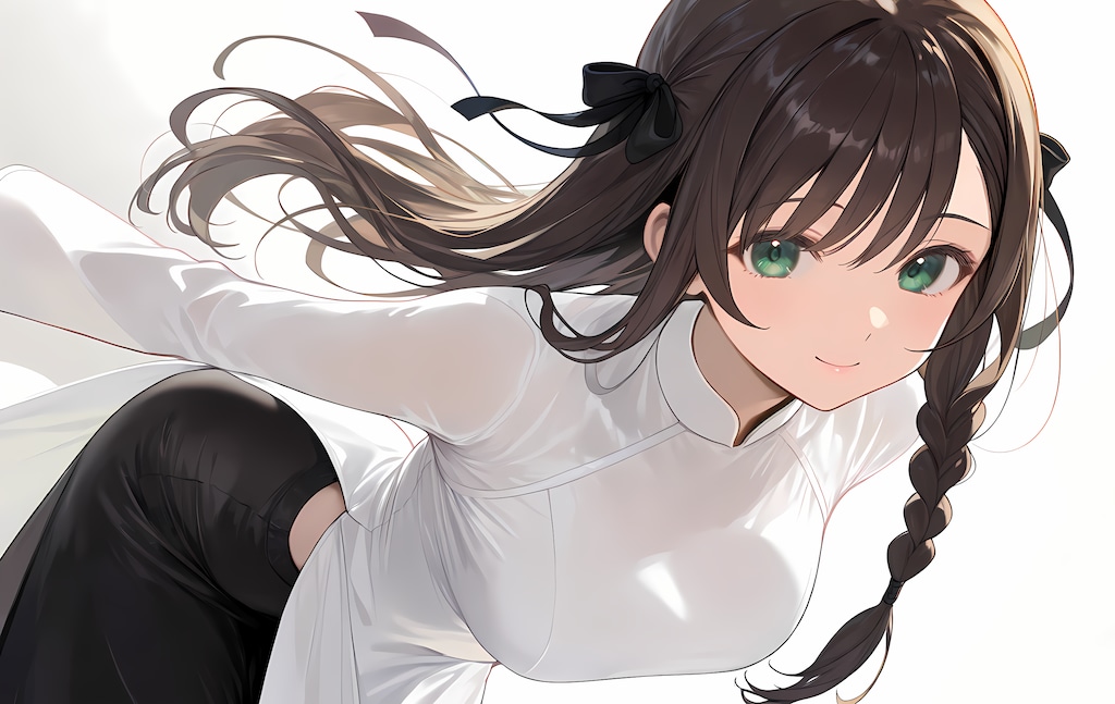 アリナ・クローバー