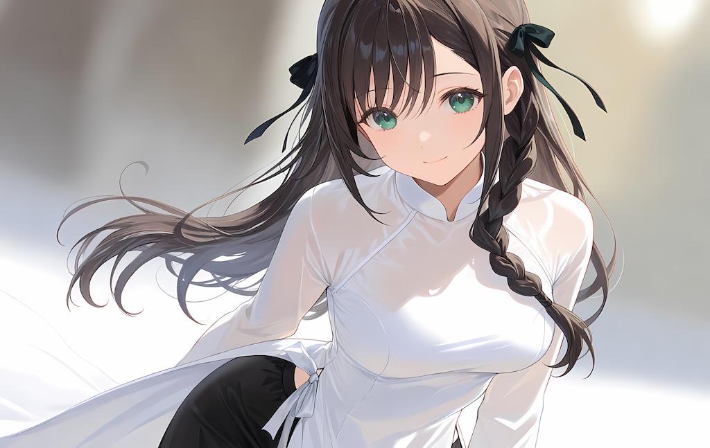 アリナ・クローバー