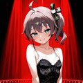 夏色〇つり　ストリップ劇場 7枚目