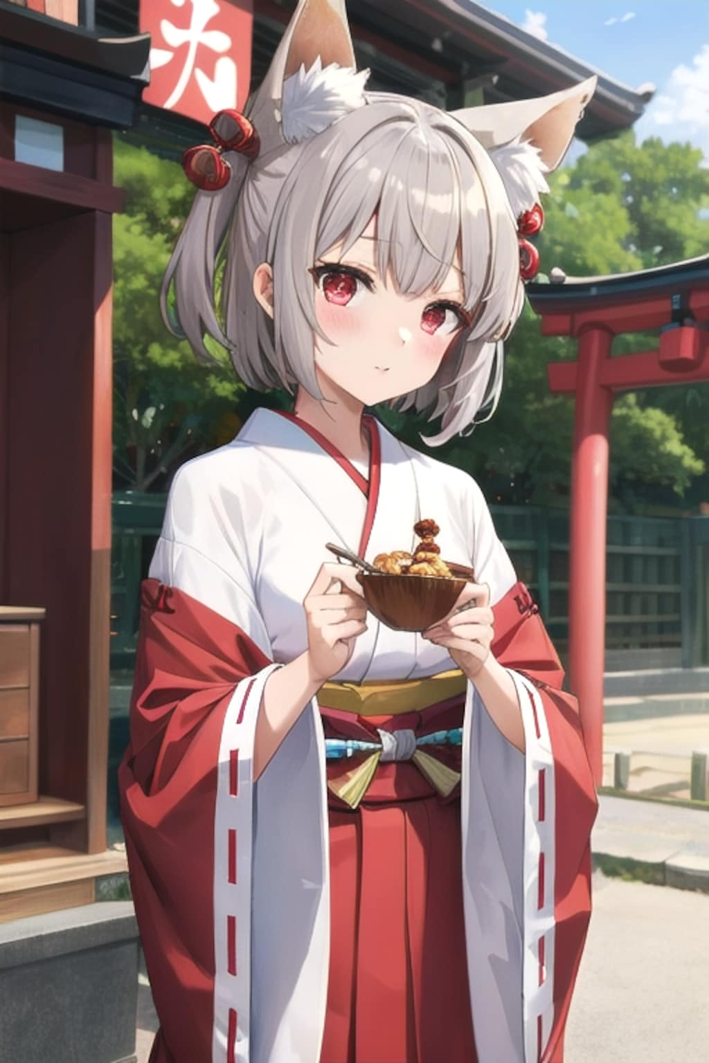 たこ焼きとポンコツ