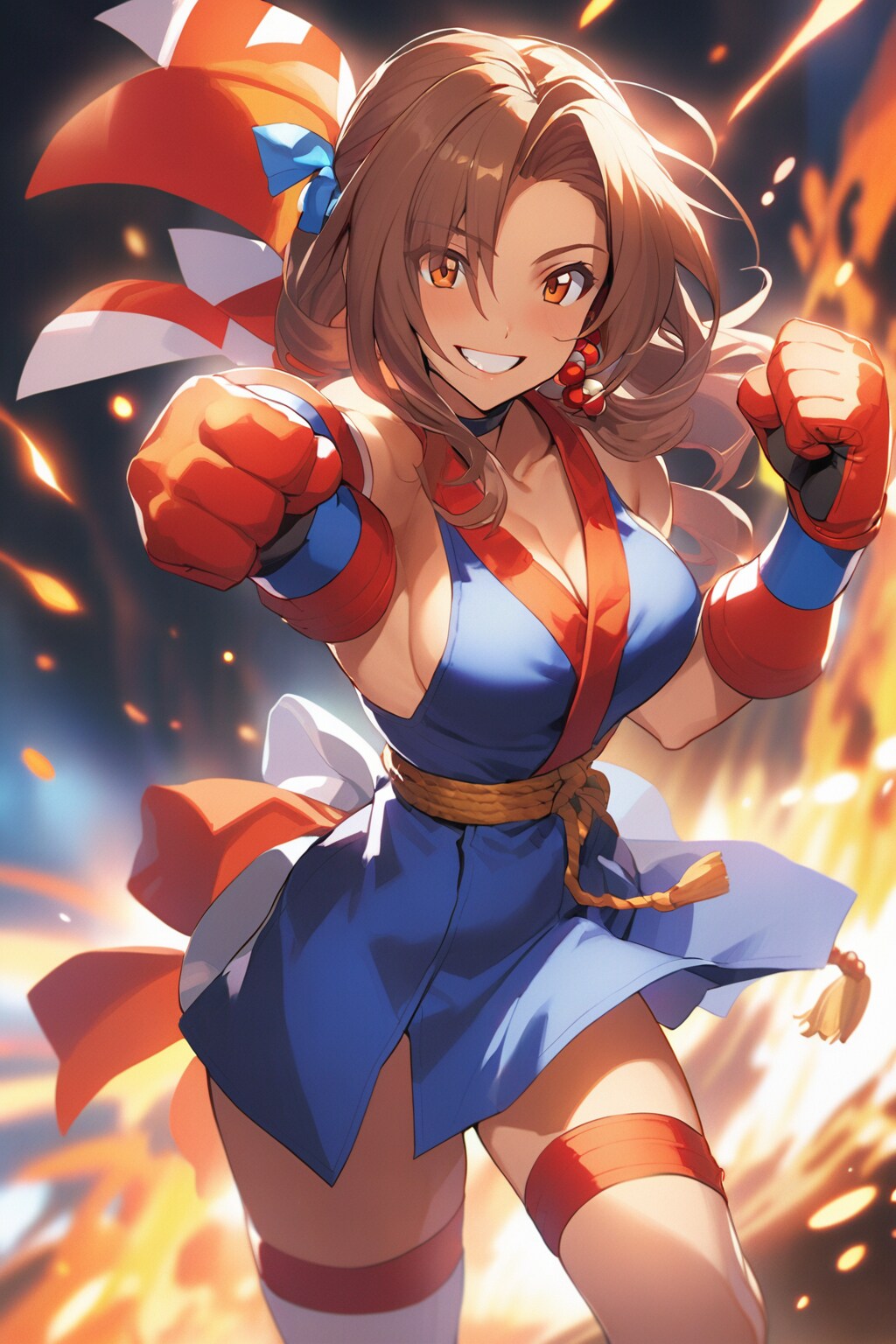 ベガだしベガって指定したらね