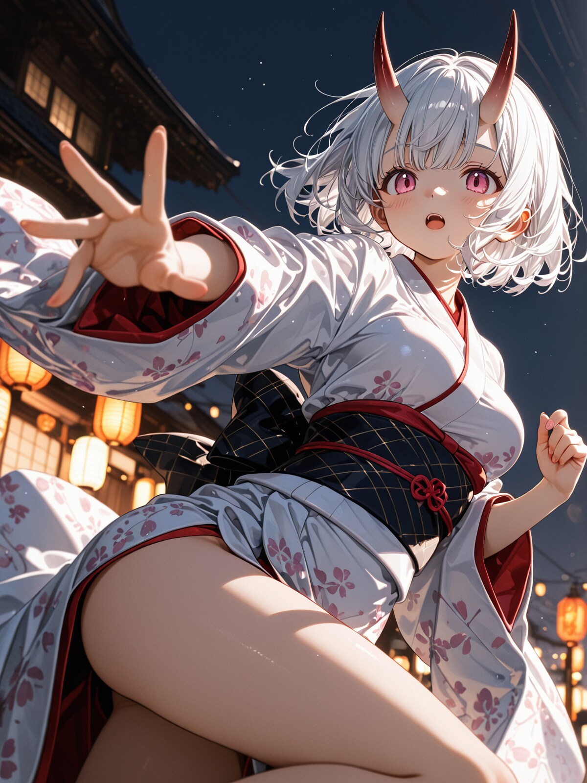 鬼娘