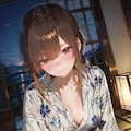 「お忍び温泉旅行 、長い夜の始まり②」人妻S 11枚目