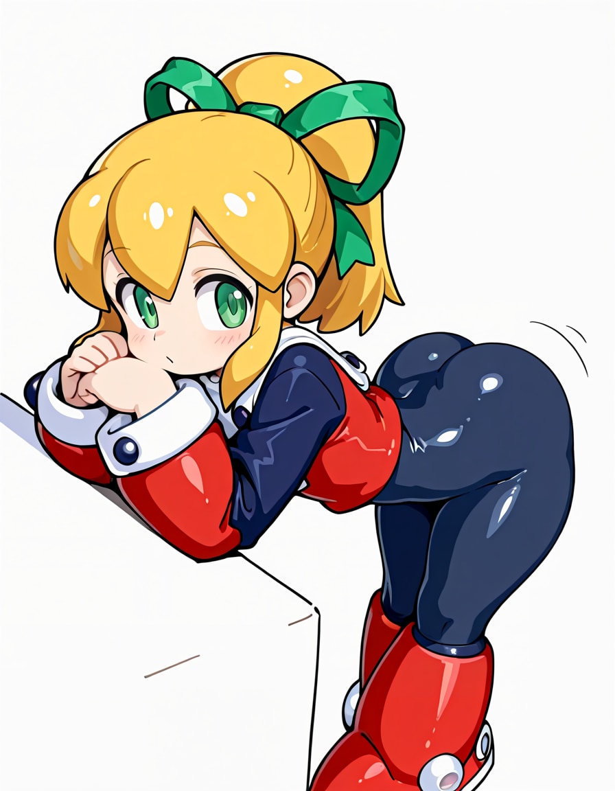 ロールちゃん2 | の人気AIイラスト・グラビア