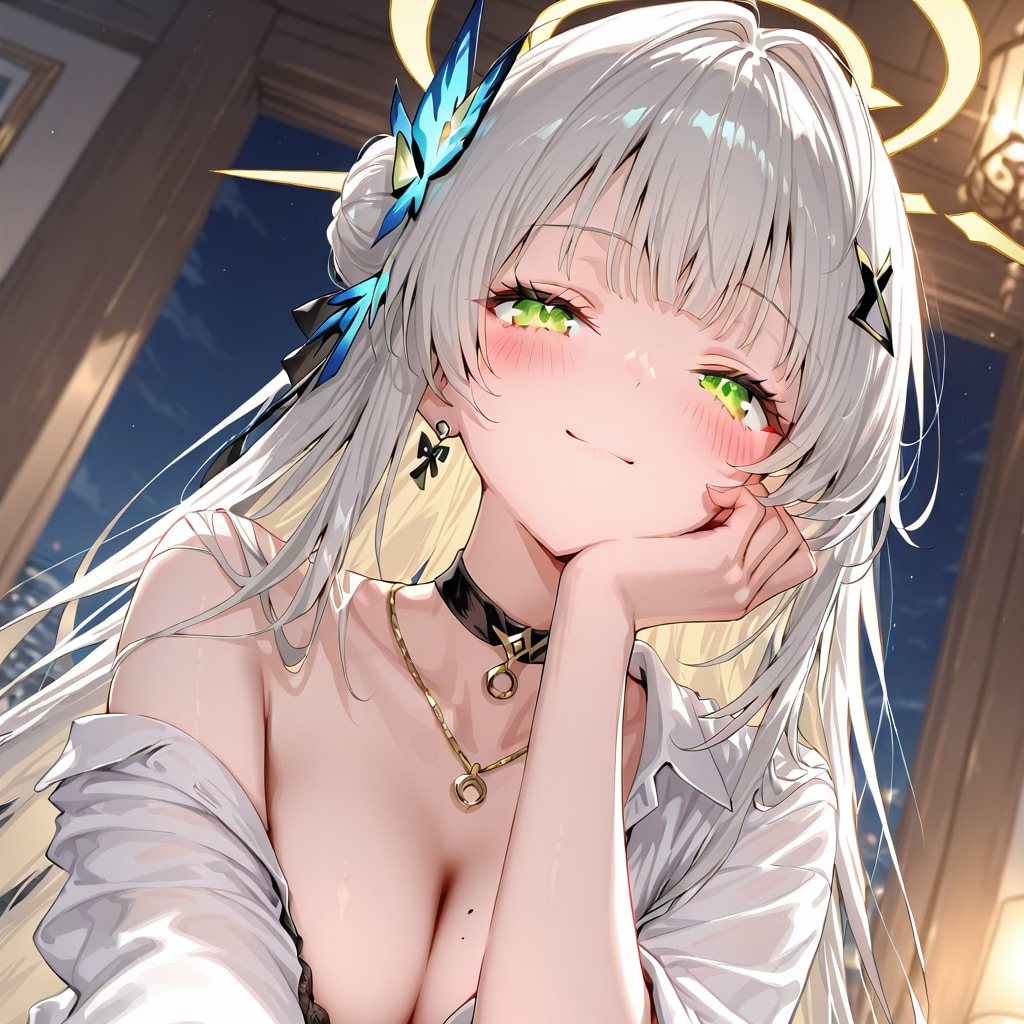 【簡単呪文】今日の日付ちゃん　by #QILIN