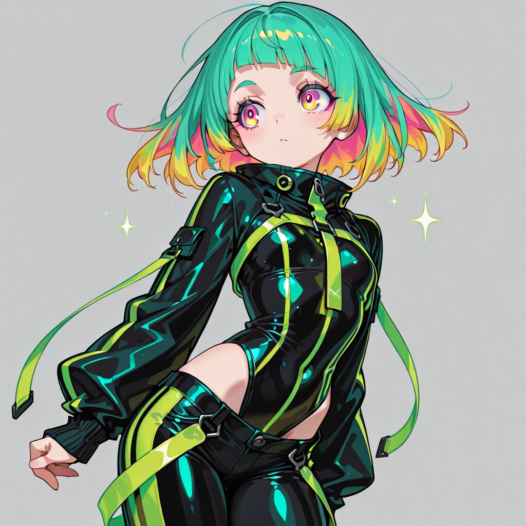 【E】きゅるるん