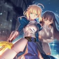 Fate/stay night — Avalon’s Oath① 5枚目