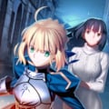 Fate/stay night — Avalon’s Oath① 9枚目