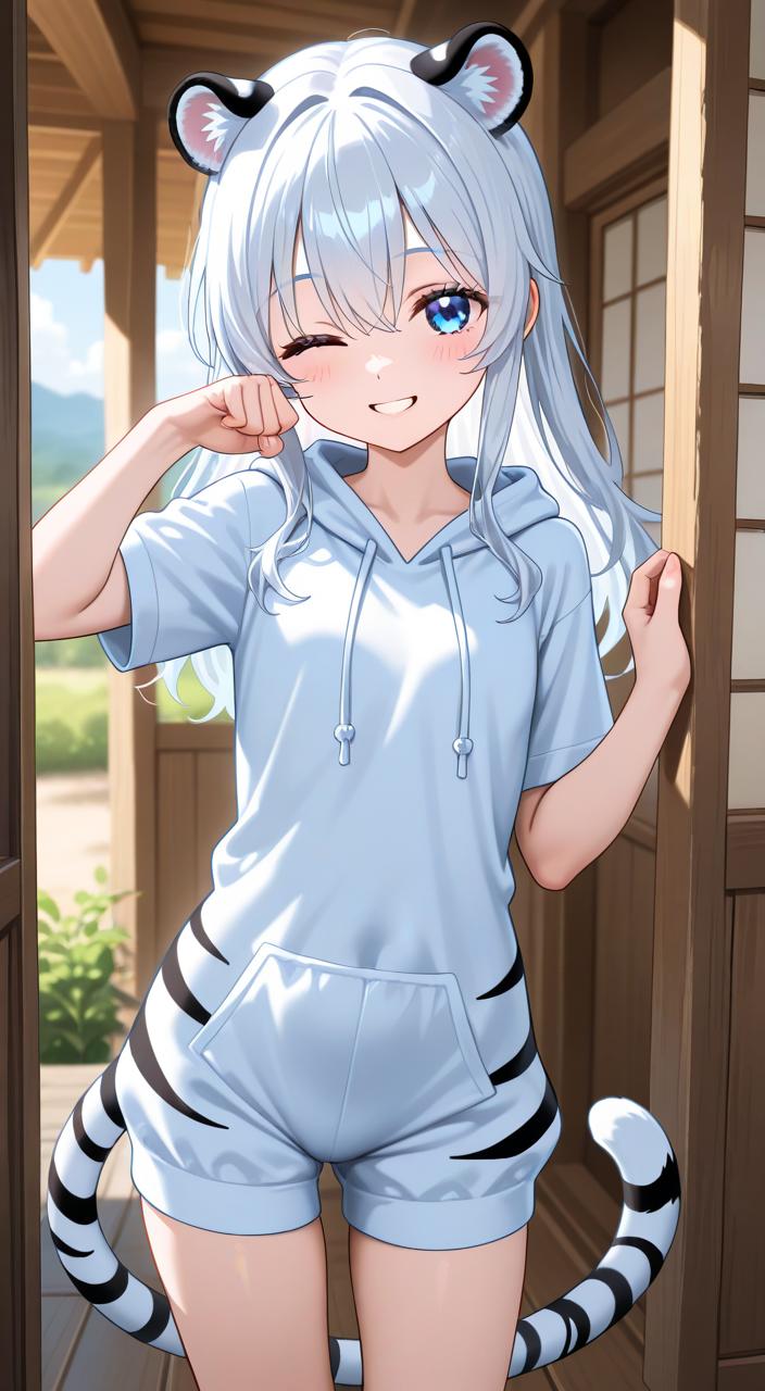 コスプレが楽しくなってきた銀子