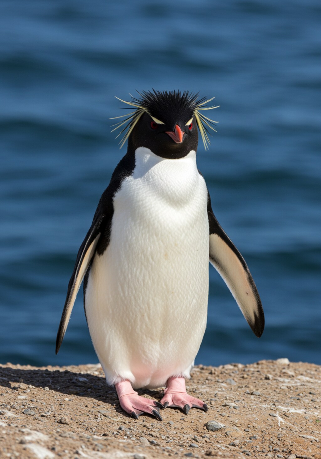 世界ペンギンの日③