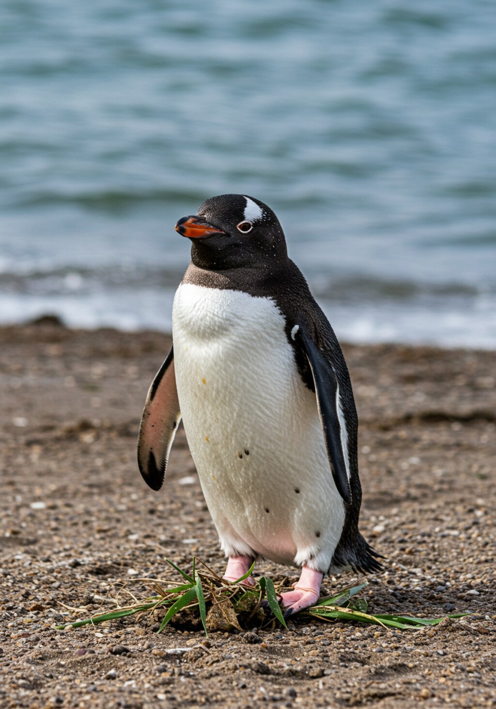 世界ペンギンの日③