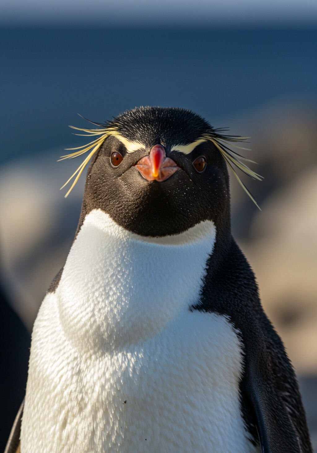 世界ペンギンの日③